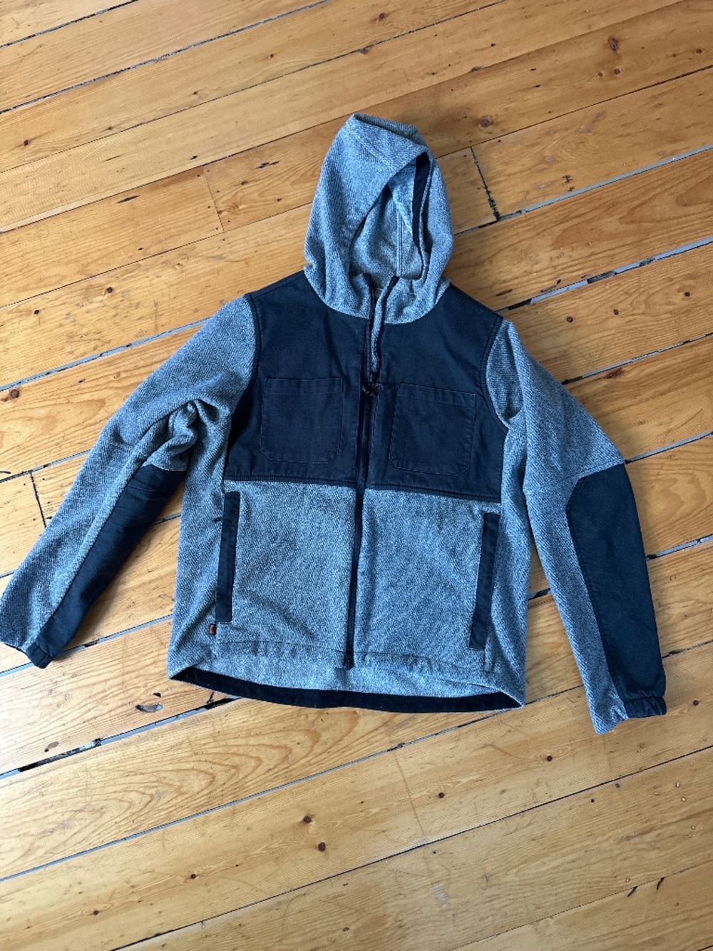 Dovetail Apelian Utility Work Fleece
